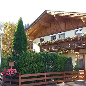 Apartment Goetzner Auszeit, Innsbruck