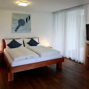 Gasthof Apart Alpin, Innsbruck